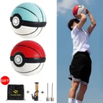 Basketball Balls Official Size7 Professional Basketball High Quality PU Indoor Outdoor Street Match Training Game Ball Kids Gift