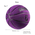 kf-S6a086f21e2044e41a9e3eaa85cb1cca1m-No-7-Basketball-High-Elasticity-Suede-Superfiber-Standard-Ball-For-Adult-Competition-Training-Size7-Professional-Basketball