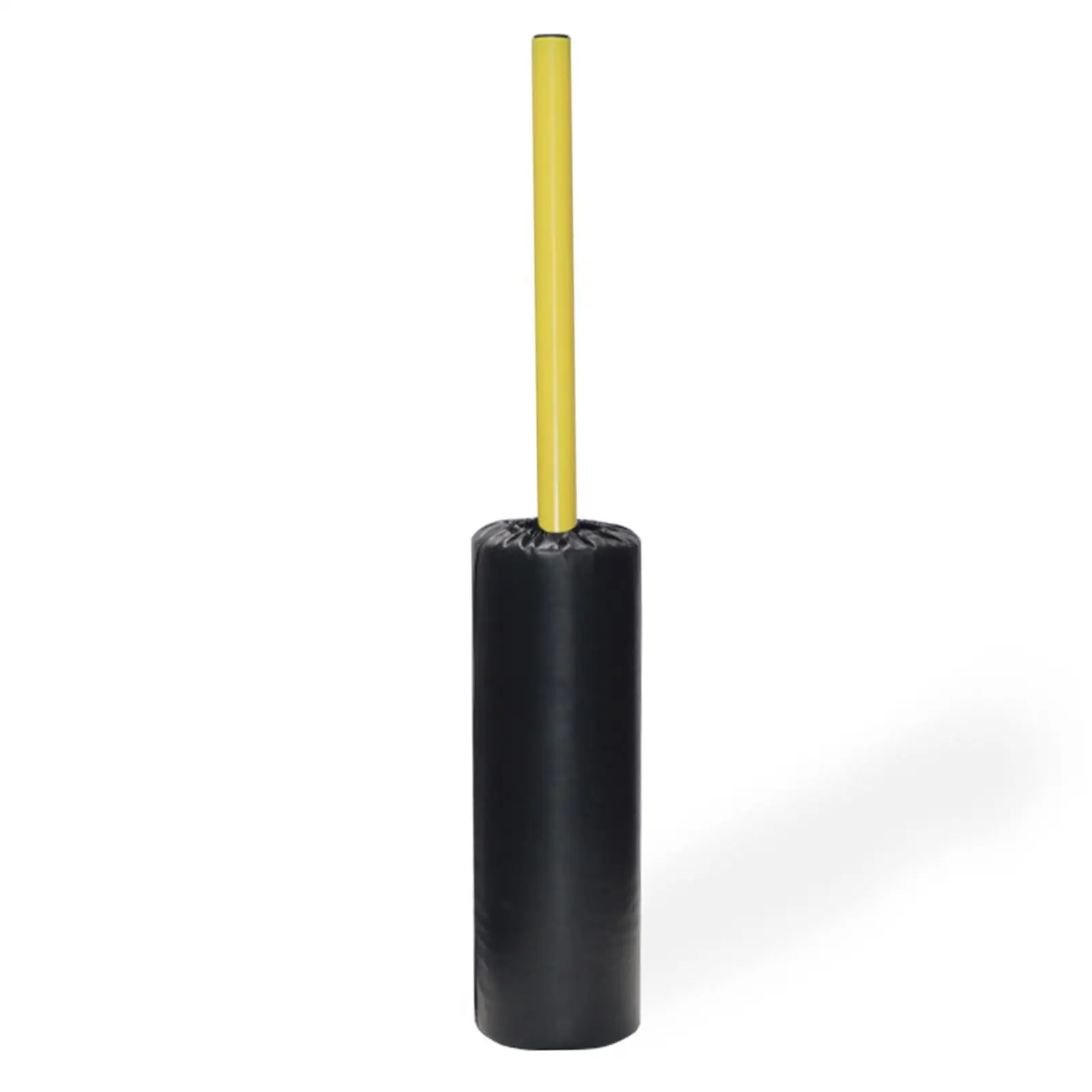 Padded Blocker Tool Defender Blocking Pad for Basketball Mma Lacrosse