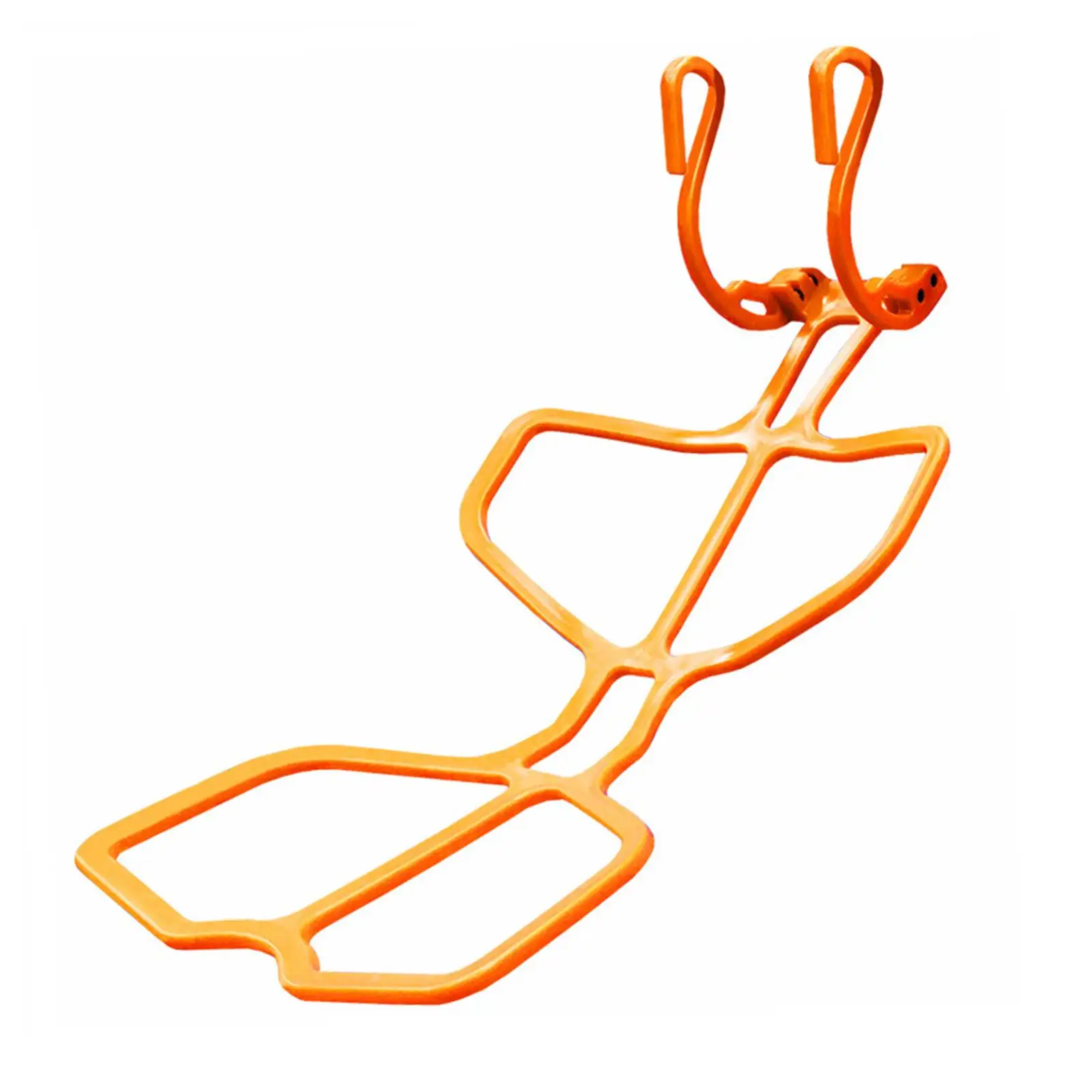 Basketball Return Attachment Basketball Return System for Indoor and