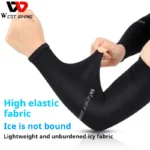 kf-S1f397b5884b0484f9900df4ed90ee2fbs-WEST-BIKING-Ice-Silk-Sports-Sleeves-for-Bicycle-Outdoor-Travel-Sun-Protection-UV-Protection-Fitness-Sports