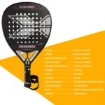 kf-S62a6cfb6975d4d2d9a5e13d2b9c7893al-New-Professional-18K-Padel-Paddle-Tennis-Racket-Soft-Face-Carbon-Fiber-Soft-EVA-Face-Sports-Racquet