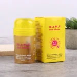 1Pc 60ml Table Tennis Racket Professional Table Tennis Rubber Adhesive Solubility Bond Booster Ping Pong Rubber Sponge Glue