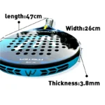 kf-S5230d27a2187432ea276103aae782f07T-Camewin-Carbon-18k-Padel-Racket-Professional-Tennis-Racket-18k-Carbon-Fiber-Paddle-Shovel-Mens-Woman-Fashion