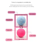 kf-Sd6bdd09ba49046a2b18a9e04dc684aa2W-2X-KSONE-Lacrosse-Massage-Ball-Portable-Fitness-Massage-Ball-Muscle-Massage-Roller-Relaxation-Soft-Massage-Ball