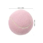 kf-Scc76aa0da70144ceb085f646b1627011j-2-Pcs-Tennis-Balls-Toys-Pet-Girl-Playing-Beginner-Practice-for-Player-Pink-Rubber-Starter