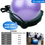 kf-S4c7962f6dda54ed7adc7c2e8f98163aeT-Balance-Ball-Stand-Workouts-Birthing-Exercises-Yoga-Pilates-Exercise-Ball-Nonslip-Base-For-Indoor-Outdoor-Sports