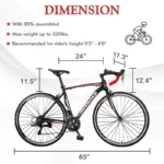 kf-Sdec9bd7f88e344448a66c0703292e75bZ-APanAme-14-21-Speed-Road-Light-Aluminum-Alloy-Frame-700C-Wheel-Commuter-Bicycle-with-Dual-Disc
