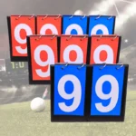 kf-S8dc85f56b95e4cc4882aa427a7da9523q-Basketball-Training-or-Competition-Scoreboard-Clear-Printing-Easily-Read-Scoreboard-for-Knowledge-Contest-Scoring