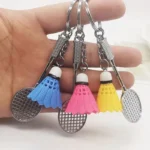 kf-S3b9eec10e897471fab0977c5e0225e80V-Mini-3D-Badminton-Racket-Balls-Sports-Keyring-Pendant-Keyfob-DIY-Keychain-Holder-Ring-Car-Bag-Pendant