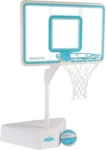 kf-S28db01635a124d77a046ba8a9d5f7c24v-Dunn-Rite-Splash-Shoot-Outdoor-Adjustable-Height-Swimming-Pool-Basketball-Hoop-w-Ball-Base-18-Inch