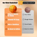 kf-Sbb68da62265d4cb6b04b94a435b89af6G-Silent-Basketbal-7-Indoor-Practice-PU-Basketball-24-Mute-Bouncing-Foam-Ball-Silent-Bounce-Basketball-Children