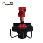 kf-S72b666984537459c84edd920749083a4g-Hot-Sale-Table-Tennis-Robot-Trainer-PingPong-Ball-Machine-With-80-Balls-Net-And-Remote-Automatic