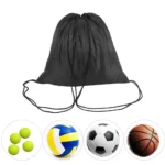1pcs Basketball Football Volleyball Ball Bag Basketball Waterproof, Dustproof Bag Boat Bag S2u0