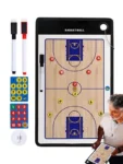 kf-Se2000c939d8e4bdd8b00ec1cf19a2aadG-Basketball-Clipboard-for-Coaches-Lineup-Double-Sided-Board-Magnetic-Board-With-Full-Half-Court-Dry-Erase