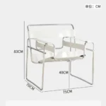 kf-S21dc9cff339b4e8190999c2c7b5d97845-Nordic-Vasily-Casual-Single-Chair-Medieval-Industrial-Style-Bauhaus-Saddle-Leather-Mesh-Red-Photo-Sofa-Chair