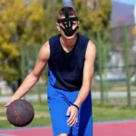 kf-S1defe62c57d64cde80a53fff6403e40et-Basketball-Defensive-Masque-Face-Guarding-Basketball-Defensive-Masque-Guard-Shooter-Jump-Basketball-Game-Training-Equipment-For