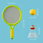 kf-Sa714ffccd2384c74b2ec80a619c71d95g-Kid-s-Badminton-Shuttlecocks-Tennis-Racquets-Set-for-Children-Outdoor-Indoor-Sport