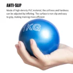 kf-S5b4eb5914f87431f9ea911928c203b98I-Soft-Sand-Inflatable-Mini-Ball-Basketball-Training-Sports-Weighted-Plyo-Ball-for-Agility-Speed-Reflex-Dribbling