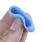 kf-S78f80334fad74691972e83e9ff374180L-4pcs-Tennis-Racket-Rubber-Ring-Grip-Stretchable-Stretchy-Handle-Shockproof-Absorber-Anti-vibration-Silicone-Sports-Accessories