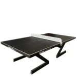 Newest hot sale outdoor table tennis table PVC Ping Pong table