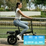 kf-Sc8a86582235e482cbd12090f88bfb39bW-Hezzo-Bicycle-Foldable-Electric-Bike-W-Seat-Basket-14-48V-10-4Ah-350W-Motor-22Miles-Range