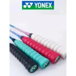 YONEX Badminton Racket Keel Hand Glue Sports Non-slip Sweat-absorbent Tennis Racket Handle Bag Professional Stick Grip