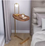 kf-S3cbb40e8232849318fe921a3223fce7cA-Sofa-Tray-Table-63cm-High-Side-Table-Couches-and-Bed-Snack-Table-for-Living-Room-Bedroom