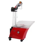 Table Tennis Automatic Service Machine Professional Training R1