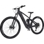 29-Inch Sports Outdoor Electric Power Lithium Electric Bicycle Mountain Carbon Fiber Electric Car