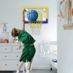 kf-S8a5cddb9285442c99a118b82246e768dE-Indoor-Basketball-Silent-Noiseless-Basketball-Professional-Size-3-5-Quick-Bounce-Airless-Foam-Indoor-Basketball-For