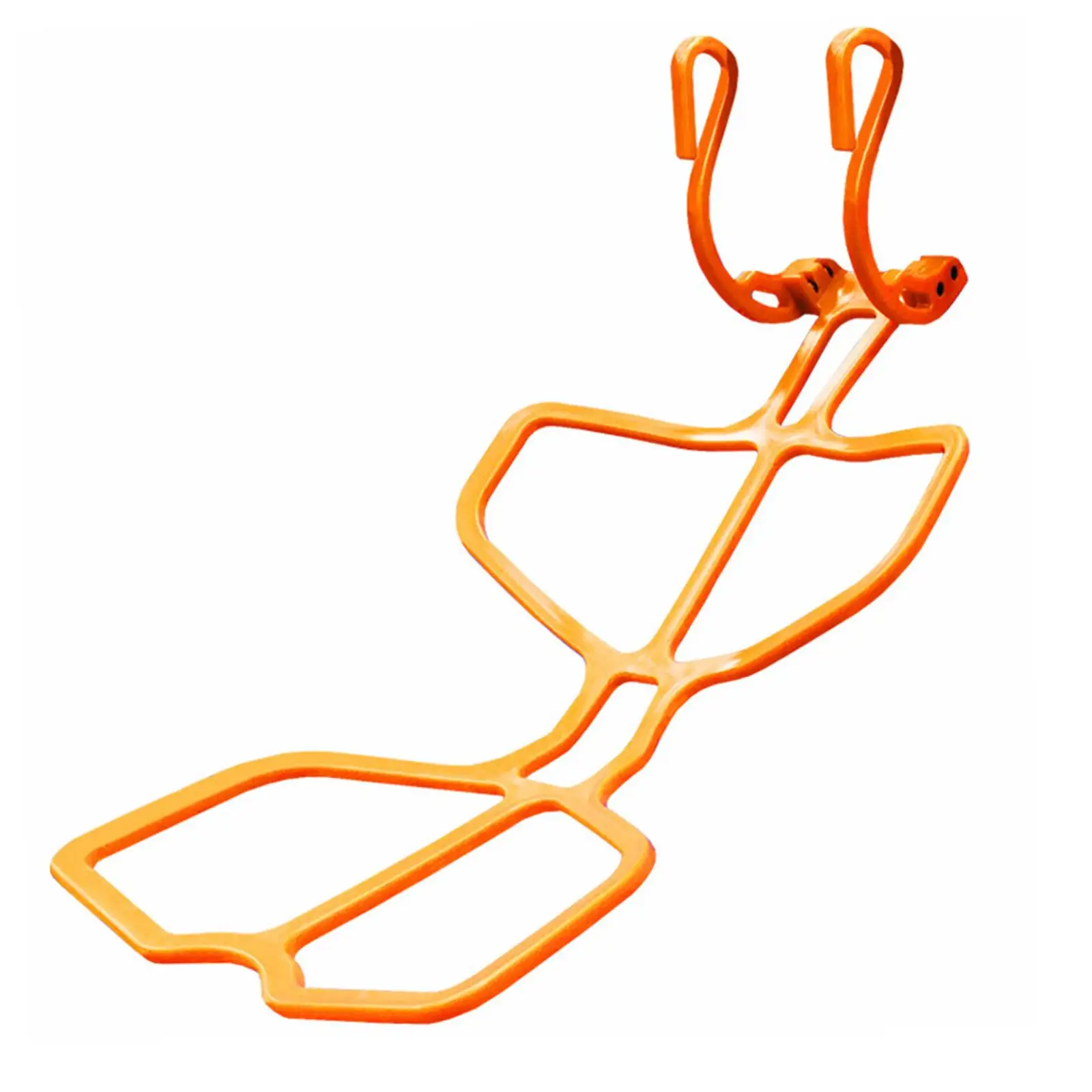 Basketball Return Attachment Basketball Return System for Indoor and