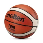 Molten GG7X Men Women Basketball Size 7 PU Game Training Standard Balls Kids Adult Competition Game Official Team Basketballs