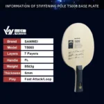 kf-S626b090e8e7e435b9706e258765fa6f28-DIY-SANWEI-T5000-Table-Tennis-Racket-and-Storage-Bag-Set-New-Hexagon-Sports-Specific-Racket-Hard