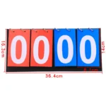 kf-S8dc85f56b95e4cc4882aa427a7da9523q-Basketball-Training-or-Competition-Scoreboard-Clear-Printing-Easily-Read-Scoreboard-for-Knowledge-Contest-Scoring