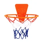 kf-S0863ef808f8144ae815c3fd470e0e68aK-Indoor-Basketball-Frame-With-Non-Perforated-Wall-Mounted-Adjustable-Basketball-Frame-Silent-Ball-Throwing-Basketball-Frame