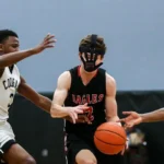 kf-S1defe62c57d64cde80a53fff6403e40et-Basketball-Defensive-Masque-Face-Guarding-Basketball-Defensive-Masque-Guard-Shooter-Jump-Basketball-Game-Training-Equipment-For