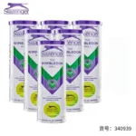 kf-S77e49c21daff4b2882f121bf7fe16f51k-Slazenger-Canned-Tennis-Cups-Competition-Tennis-Wimbledon-Professional-Balls-3-Pcs-Schlesinger-3-Pcs-tube
