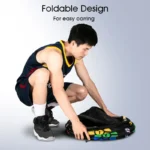 kf-Sbcfc04266a6341d6ae1e331e15a8c45a6-Basketball-Crossover-Training-Folding-Tube-Inflatable-Human-Wall-Basketball-Confrontation-Coordination-Training-Obstacles