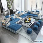 kf-S893a3535364749b68c53c0b475c5f62eA-MANBAS-Modern-Fabric-Sofa-Set-with-Bluetooth-Speaker-Sound-System-Living-Room-Sofas-Big-U-Shape