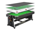 kf-Se69cb1a1552b4da5a215342cfce8f93f6-Home-Entertainment-4-In-1-Modern-Multi-Game-Billiard-Pool-Table-With-Air-Hockey-Table-Tennis