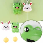 kf-S22fcd1d3309b40df8a30639c33fed0faB-Indoor-Hanging-Table-Tennis-Trainer-Interaction-Toy-Length-Portable-Solo-Eyesight-Eye-Exerciser-Coordination-Retractable-Tr