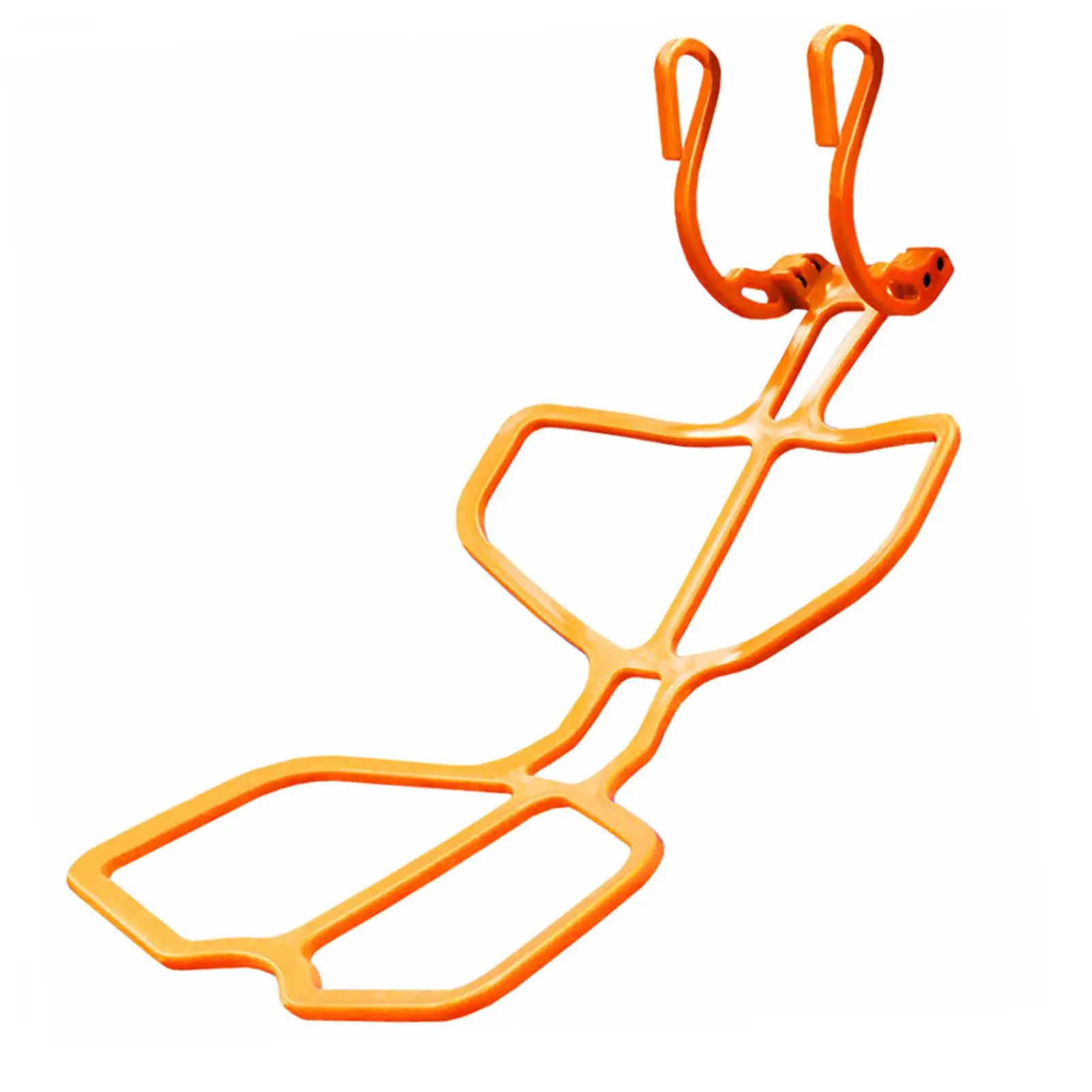 Basketball Return Attachment Basketball Return System for Indoor and