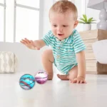 kf-S19cfe192f63e45fe93fcfe5c6e67fbedC-Mini-6cm-Bouncing-Mute-Basketball-Kids-Squeezable-Mute-Bouncing-Basketball-Indoor-Silent-Ball-Foam-Basketball-Bounce