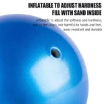 kf-S5b4eb5914f87431f9ea911928c203b98I-Soft-Sand-Inflatable-Mini-Ball-Basketball-Training-Sports-Weighted-Plyo-Ball-for-Agility-Speed-Reflex-Dribbling
