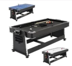 kf-Se69cb1a1552b4da5a215342cfce8f93f6-Home-Entertainment-4-In-1-Modern-Multi-Game-Billiard-Pool-Table-With-Air-Hockey-Table-Tennis