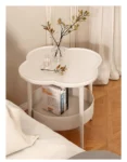 kf-S0c53163840aa4a2da82df35d63428d26n-End-table-modern-simple-home-sofa-coffee-table-cream-style-living-room-mobile-small-coffee-table