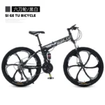 kf-Sd71372167816440e83572d21df8a8125M-2024-New-High-Carbon-Steel-Folding-Bicycle-Disc-Brake-26-Inch-30-speed-27-Speed-Student