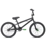 2024 New 20 in. Chaos Boy's BMX Child Bicycle