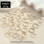 kf-S71625aacc4d54afeba54f488b06edc7fw-Fashion-Simple-Wave-Joint-Rings-Set-For-Women-Crystal-Heart-Shape-Gold-Silver-Color-Ring-Female